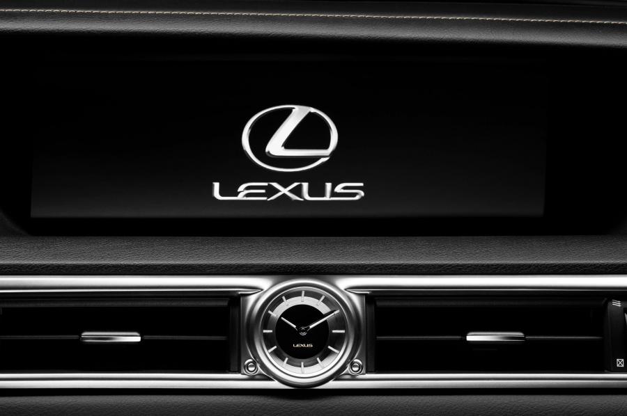  Lexus GS350 AWD 2012 года  (фото 9 из 29)